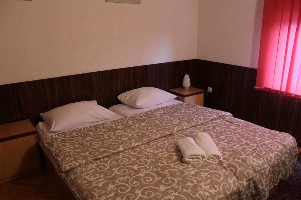 Hotel Piramida Sunca Visoko Room photo