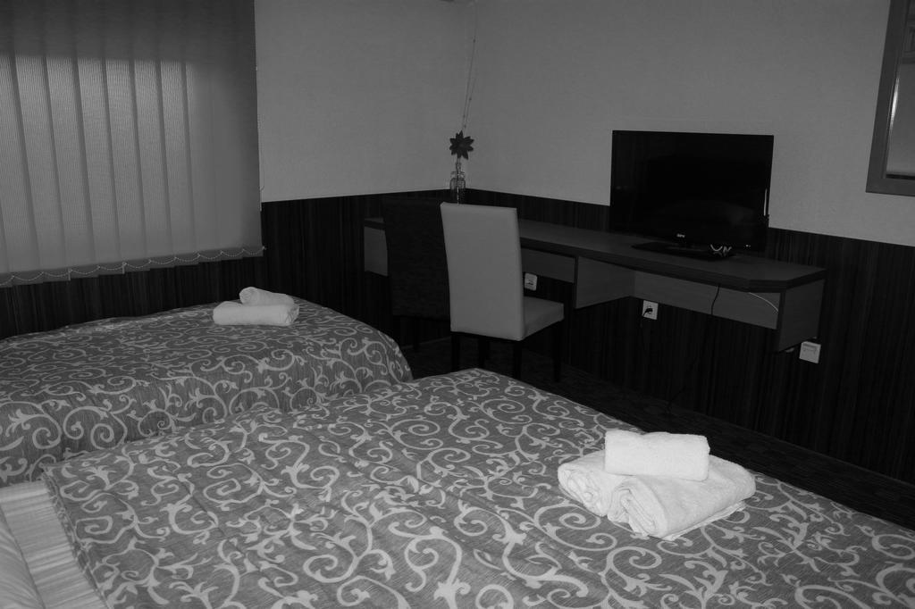 Hotel Piramida Sunca Visoko Room photo