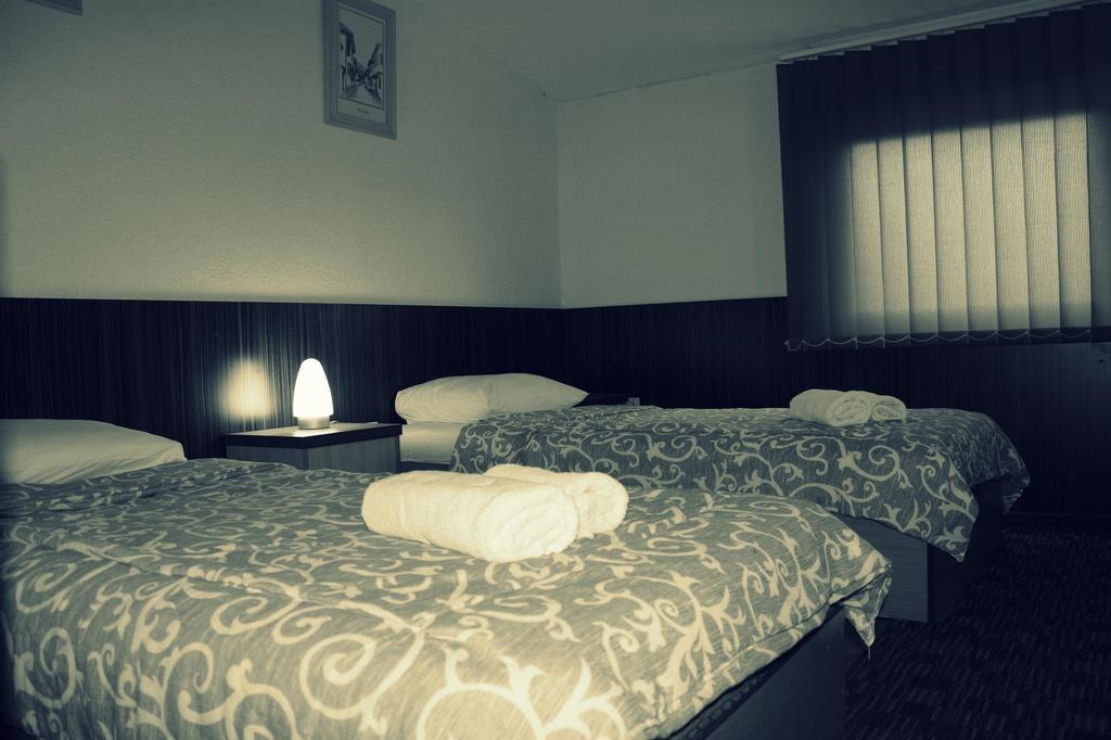 Hotel Piramida Sunca Visoko Room photo